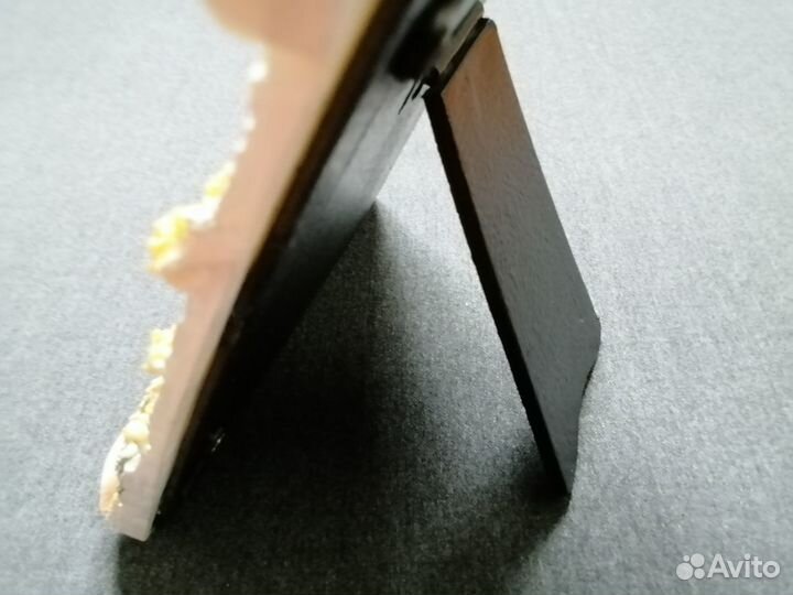 Фоторамка для фото 10х15 + фотоальбом в придачу