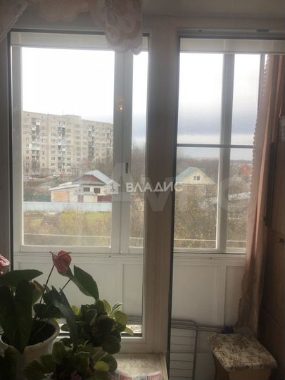 1-к. квартира, 34,1 м², 3/5 эт.