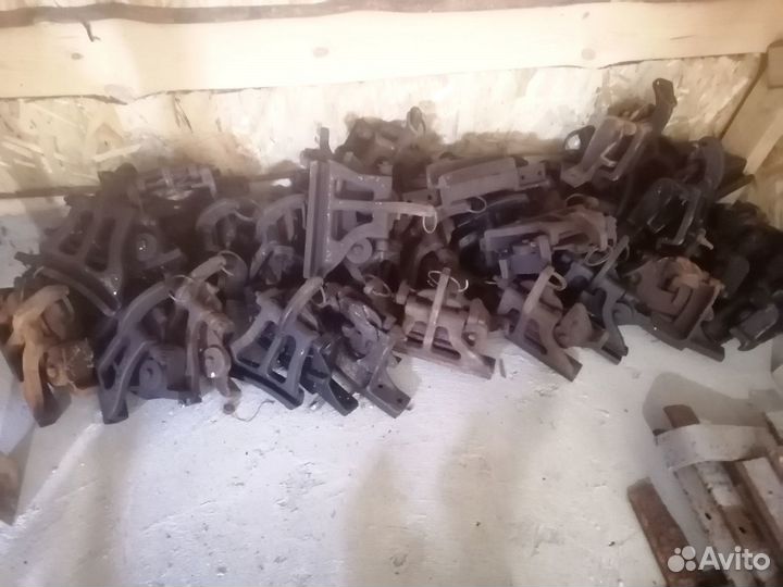 Куттер Фкм 125