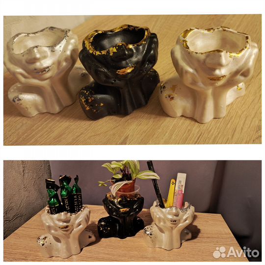 Новогодний сувенир