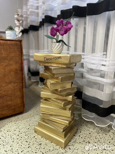 Дизайнерская мебель. Эксклюзивная Подставка