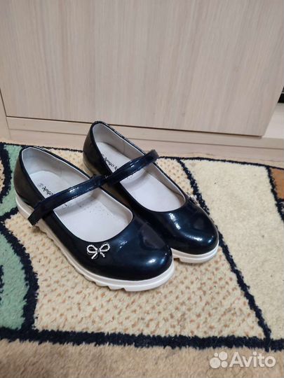 Туфли 35