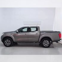 Nissan Navara 2.5 AT, 2023, 100 км, с пробегом, цена 4 390 000 руб.