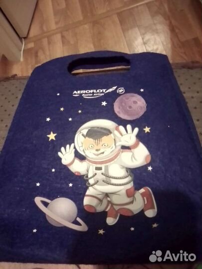 Рюкзачок маленький