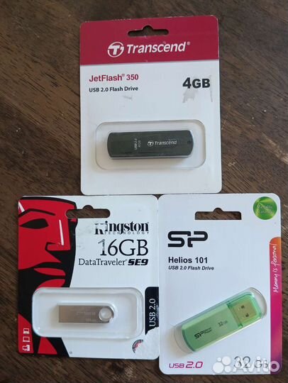 Флешка usb 4гб