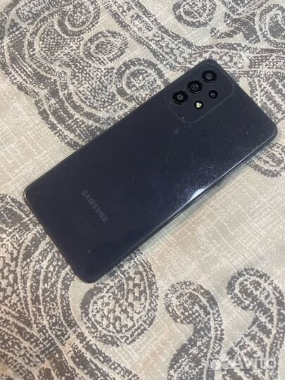 Samsung Galaxy A32, 4/64 ГБ