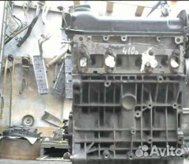 Двигатель Audi A3 1.6 AEH