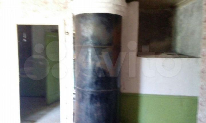 Дом 85 м² на участке 15 сот.