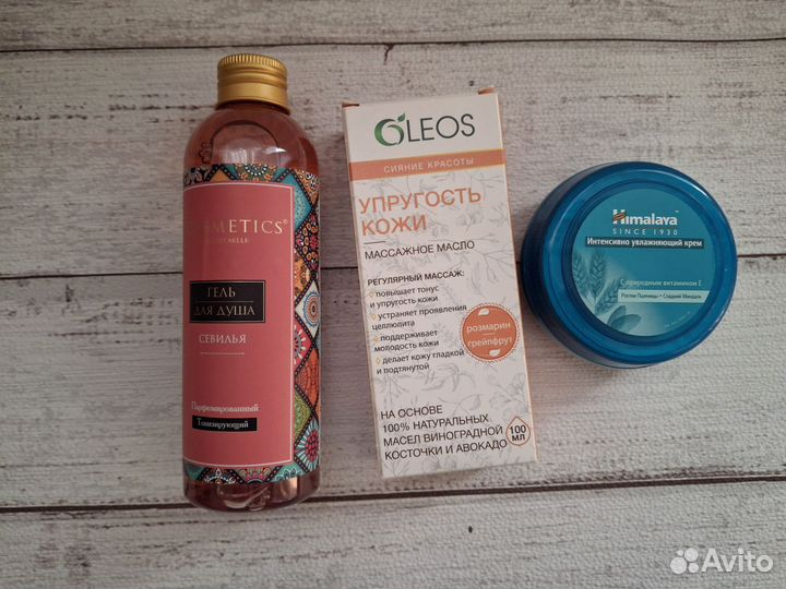 Набор косметики