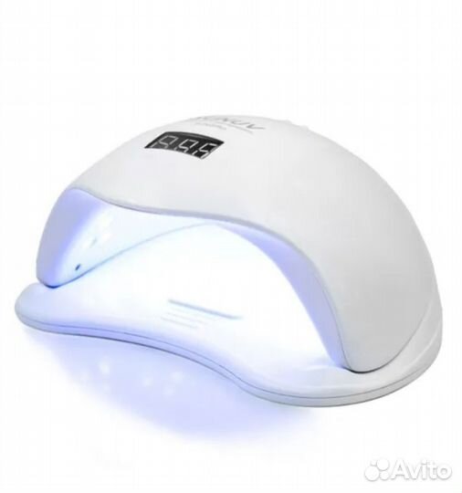 Лампа для сушки ногтей