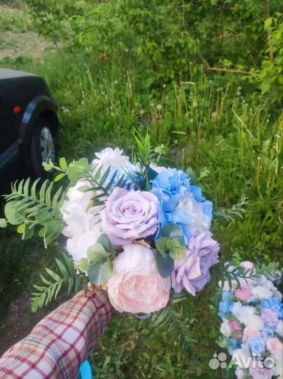 Свадебный декор/ украшения на свадьбу