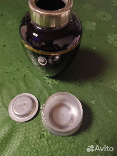 Кувшин для заварки для T&T