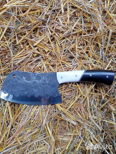 Топорик для мяса кухонный