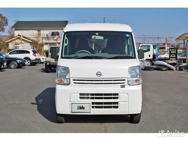 Nissan NV100 Clipper 0.7 AT, 2020, 24 700 км