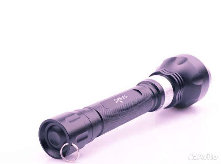 Подводный фонарь дайвинга подводной охоты Япард