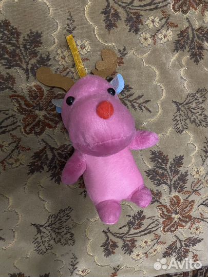 Мягкая игрушка