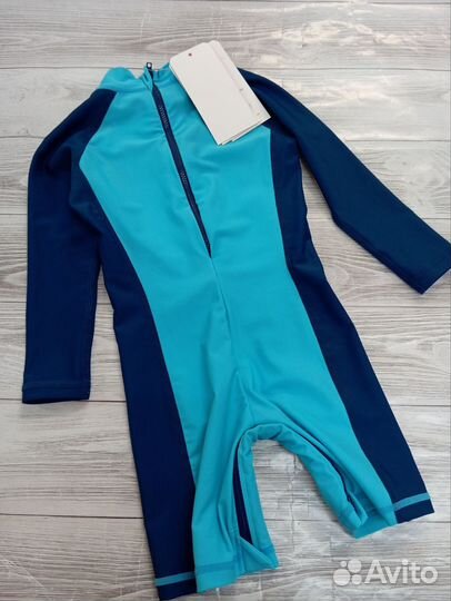Комбинезон для плаванья