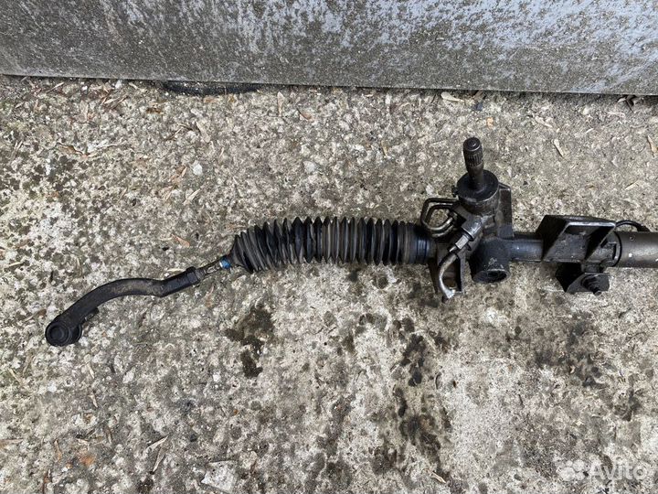 Рулевая рейка Volvo 850, С70, S70, V70