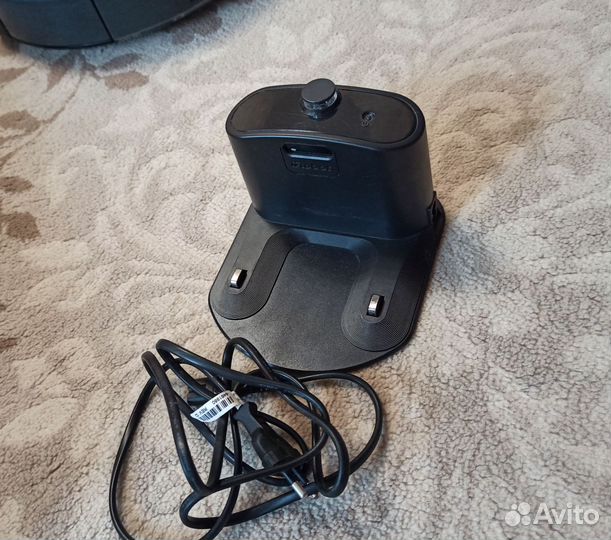 Запчасти irobot roomba 616