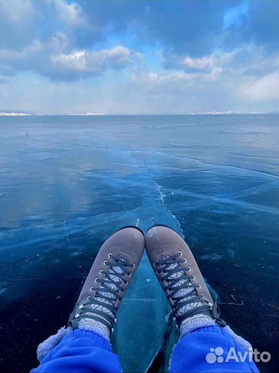 Тур на Байкал 2024 Новый год