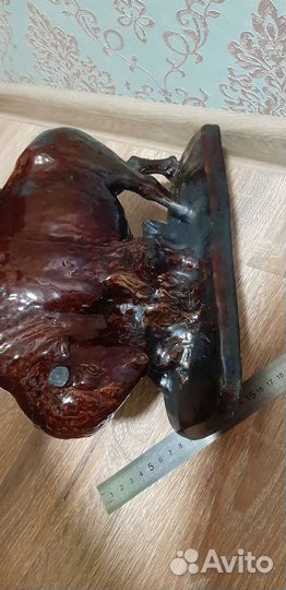 Фарфоровые статуэтки СССР