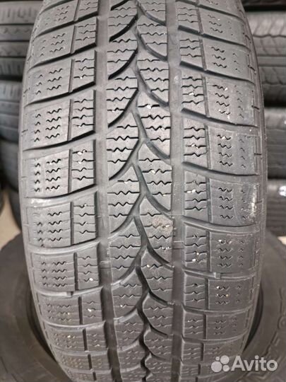 Tigar Winter 1 205/60 R16 96H