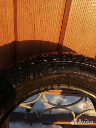 Hankook Winter I'Cept IZ2 175/65 R14