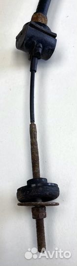 Шкода Фелиция Трос сцепления