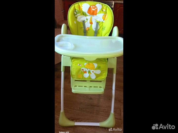 Стул для кормления