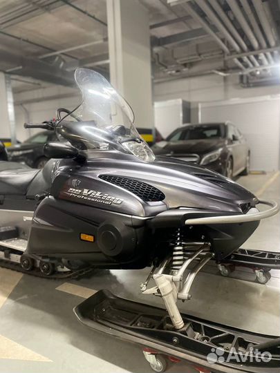 Yamaha RS Viking Professional VK10D