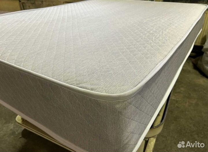 Матрас 160х200 с производства