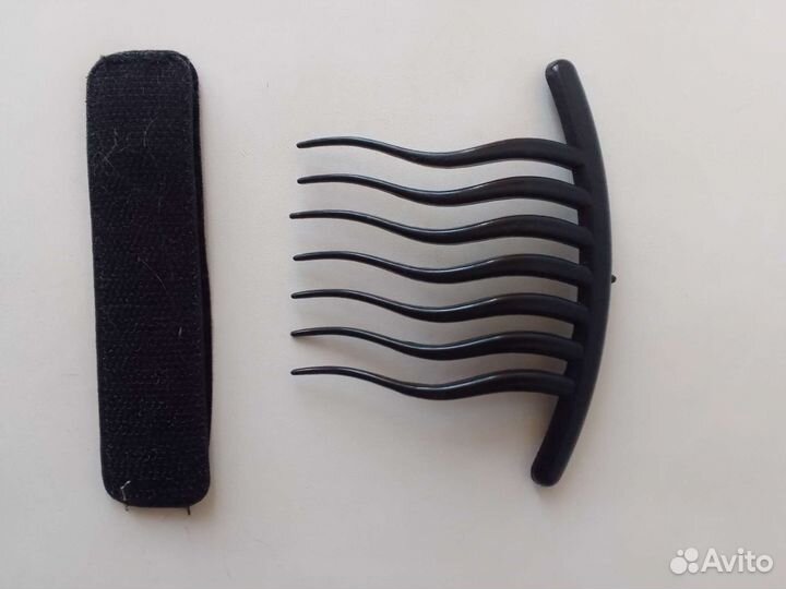 Аксессуары для волос. для причёсок