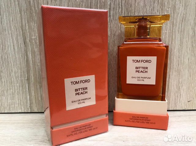 Парфюм Tom Ford Bitter Peach 100 мл
