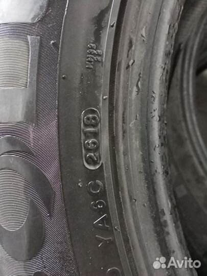 Kumho Solus SA01 KH32 215/60 R17