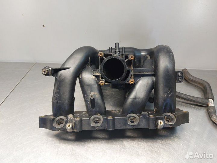 Коллектор впускной Ford Mondeo 1 GBP L1F 1993