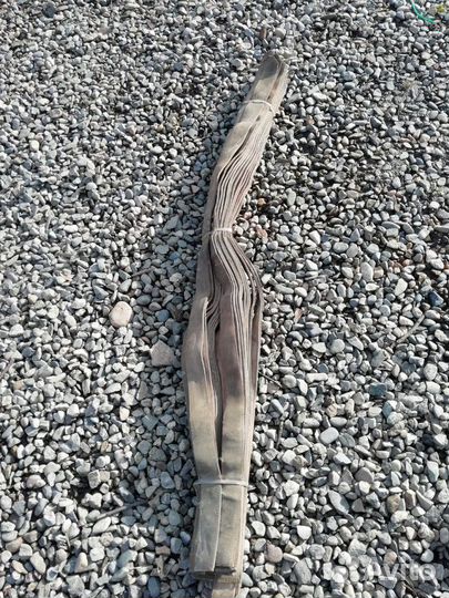 Ремень кожаный