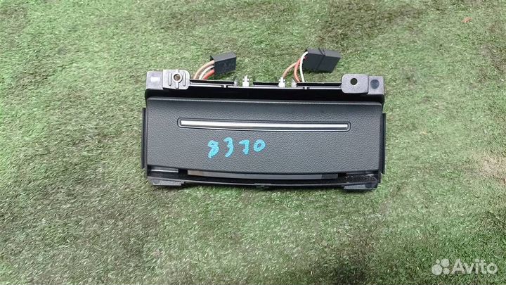 Прикуриватель задний Audi A6 C7 4G