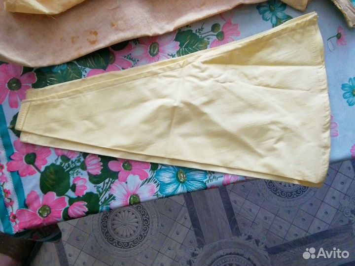 Кондитерские мешочки и насадки