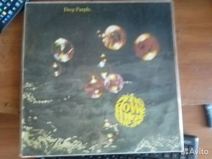 LP (антроп) рок и другие