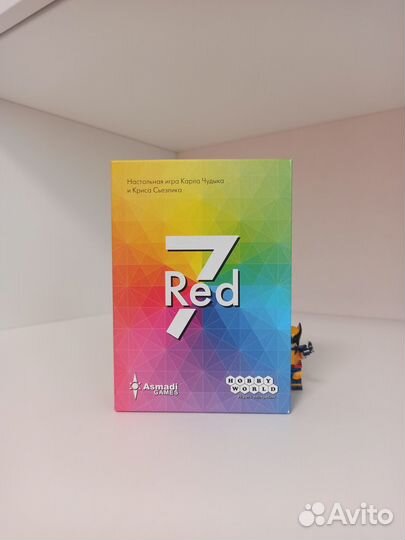 Настольные игры. Филлеры