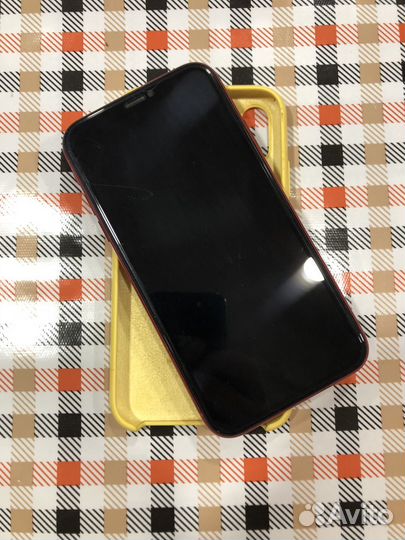 iPhone Xr, 64 ГБ