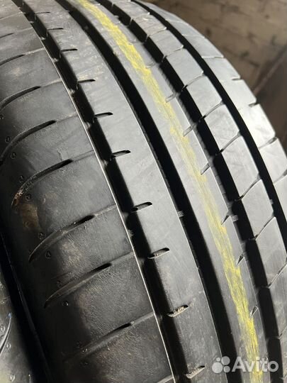 Goodyear Eagle F1 Asymmetric 3 235/55 R19