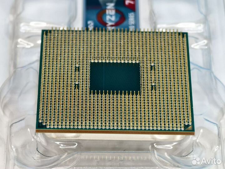 Новый AMD Ryzen 7 5700X oem