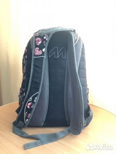 Рюкзак женский спортивный