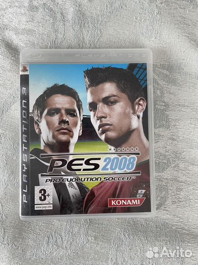 Игры на sony playstation 3