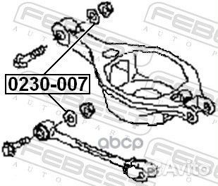 Эксцентрик