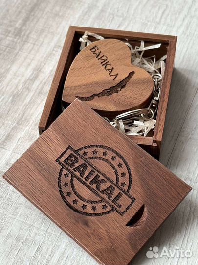 Лазерная гравировка по дереву