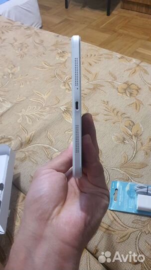 Планшет haier G801