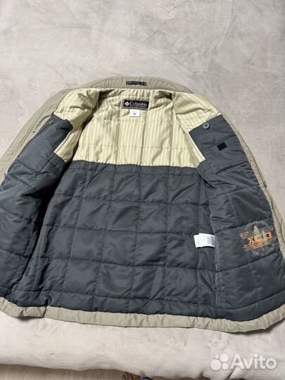 Мужская куртка columbia