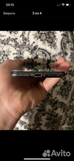 iPhone 7